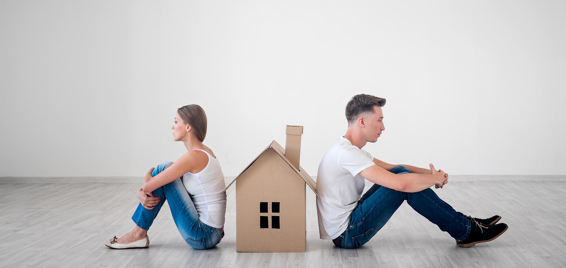 Faut-il l'accord du conjoint / partenaire / concubin pour vendre la résidence principale du couple ? ??
