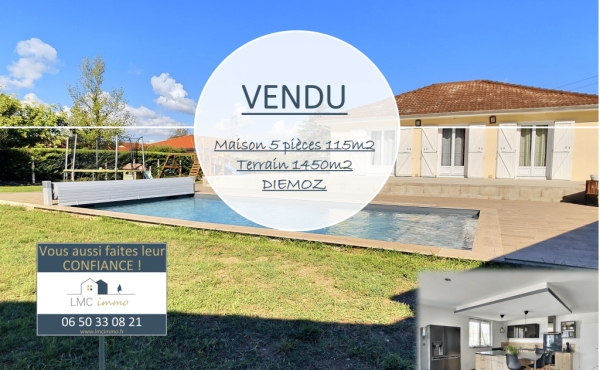 vendu LAFAYETTE diemozz