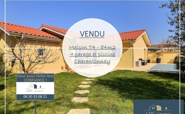 VENDU COMTE